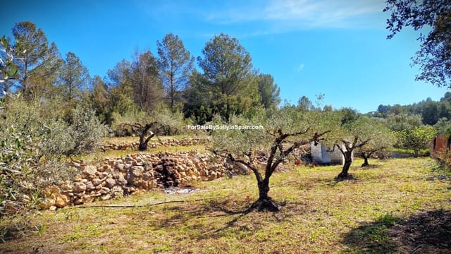 3 chambre Villa/Maison à vendre à Benigánim avec piscine garage - 189 000 € (Ref: 9733826)