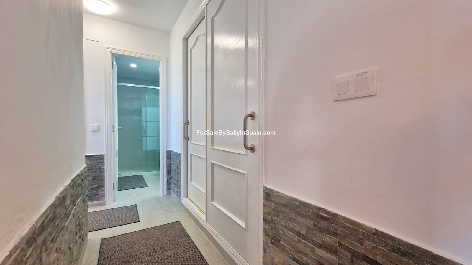 2 soveværelse Lejlighed til salg i Pego med swimmingpool garage - € 195.000 (Ref: 9805495)