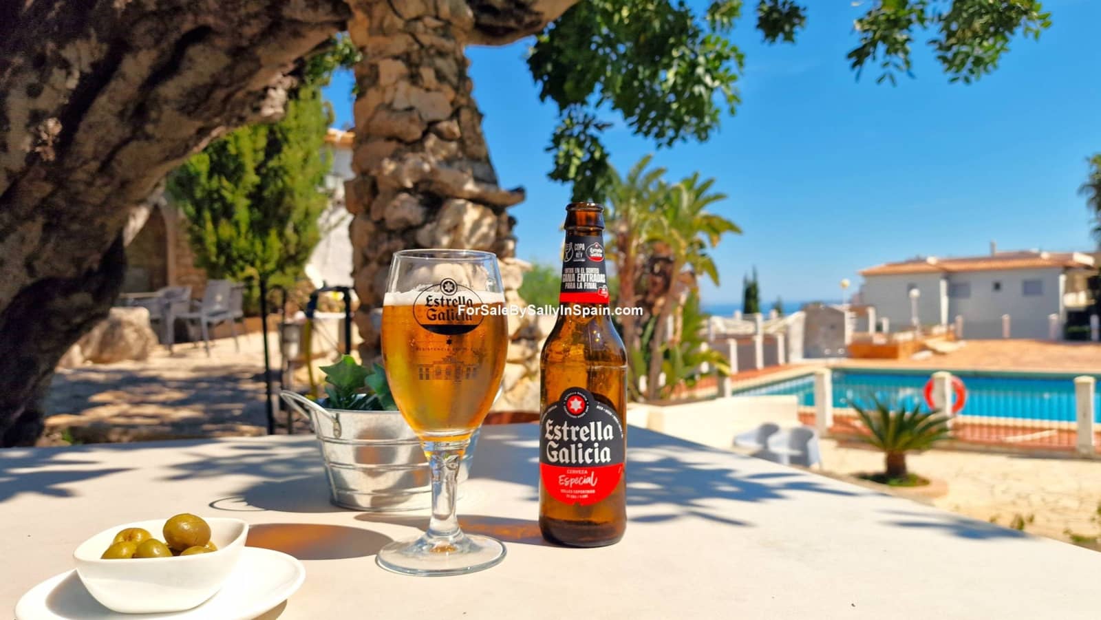 2 soveværelse Lejlighed til salg i Pego med swimmingpool garage - € 195.000 (Ref: 9805495)