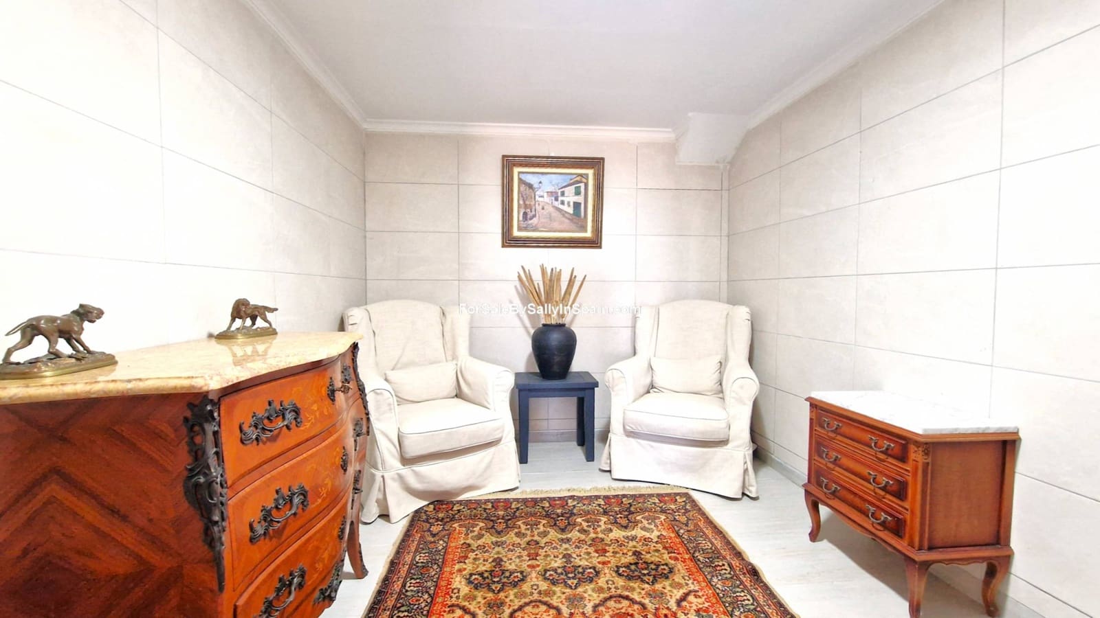 2 soveværelse Lejlighed til salg i Pego med swimmingpool garage - € 195.000 (Ref: 9805495)