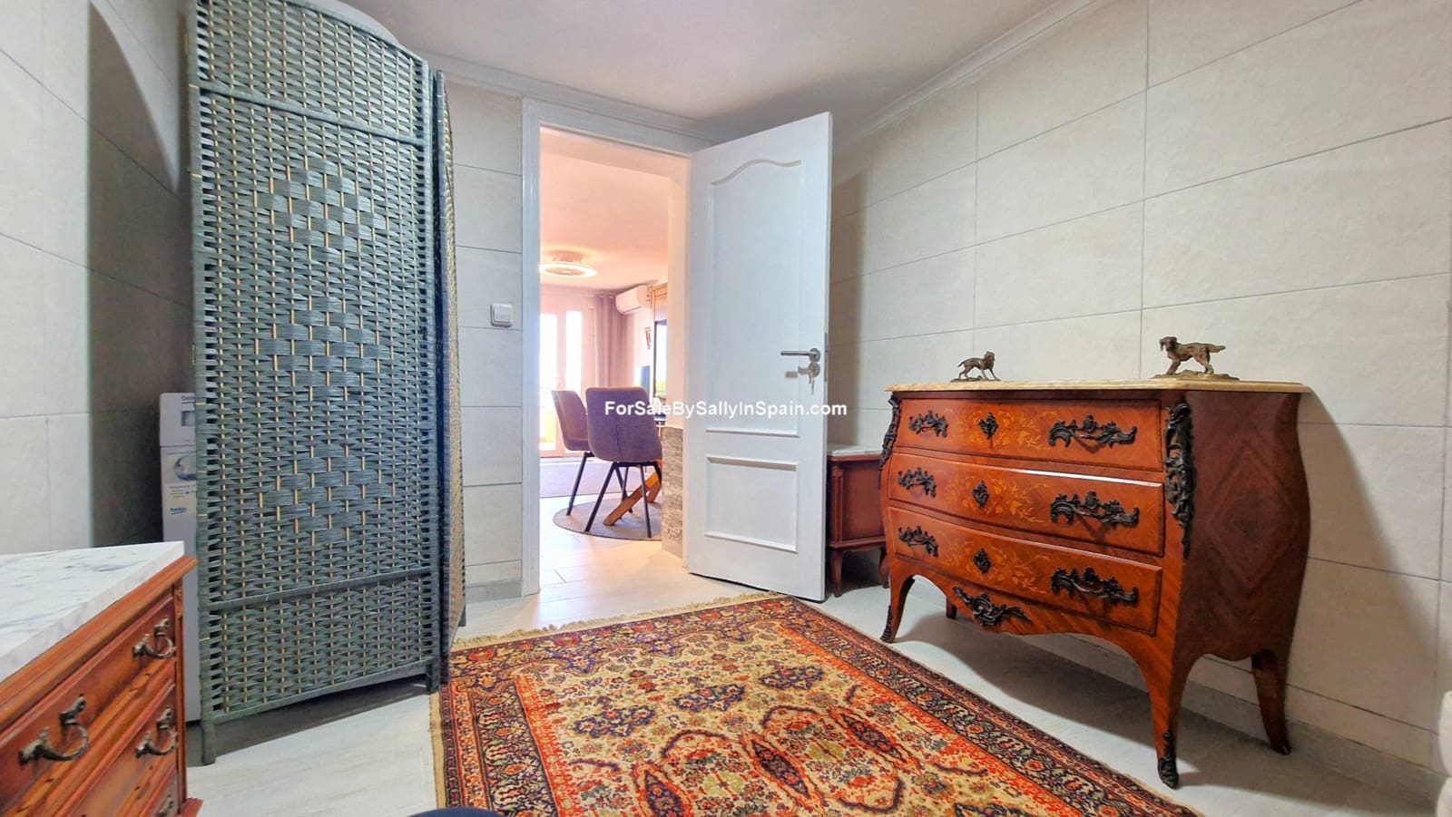 2 soveværelse Lejlighed til salg i Pego med swimmingpool garage - € 195.000 (Ref: 9805495)