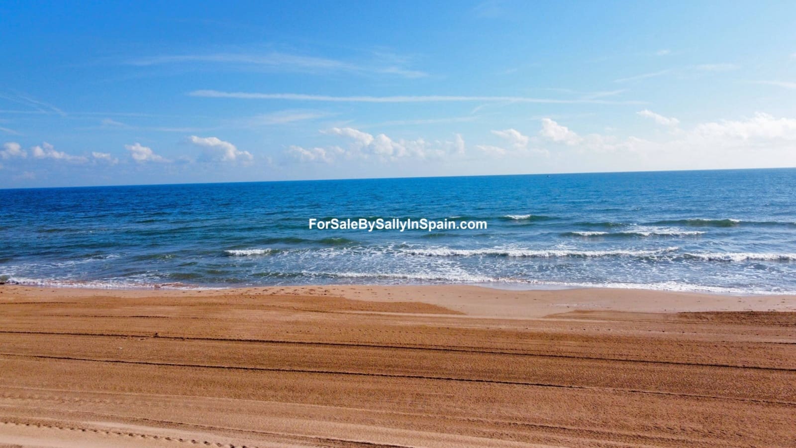 2 soveværelse Lejlighed til salg i Pego med swimmingpool garage - € 195.000 (Ref: 9805495)