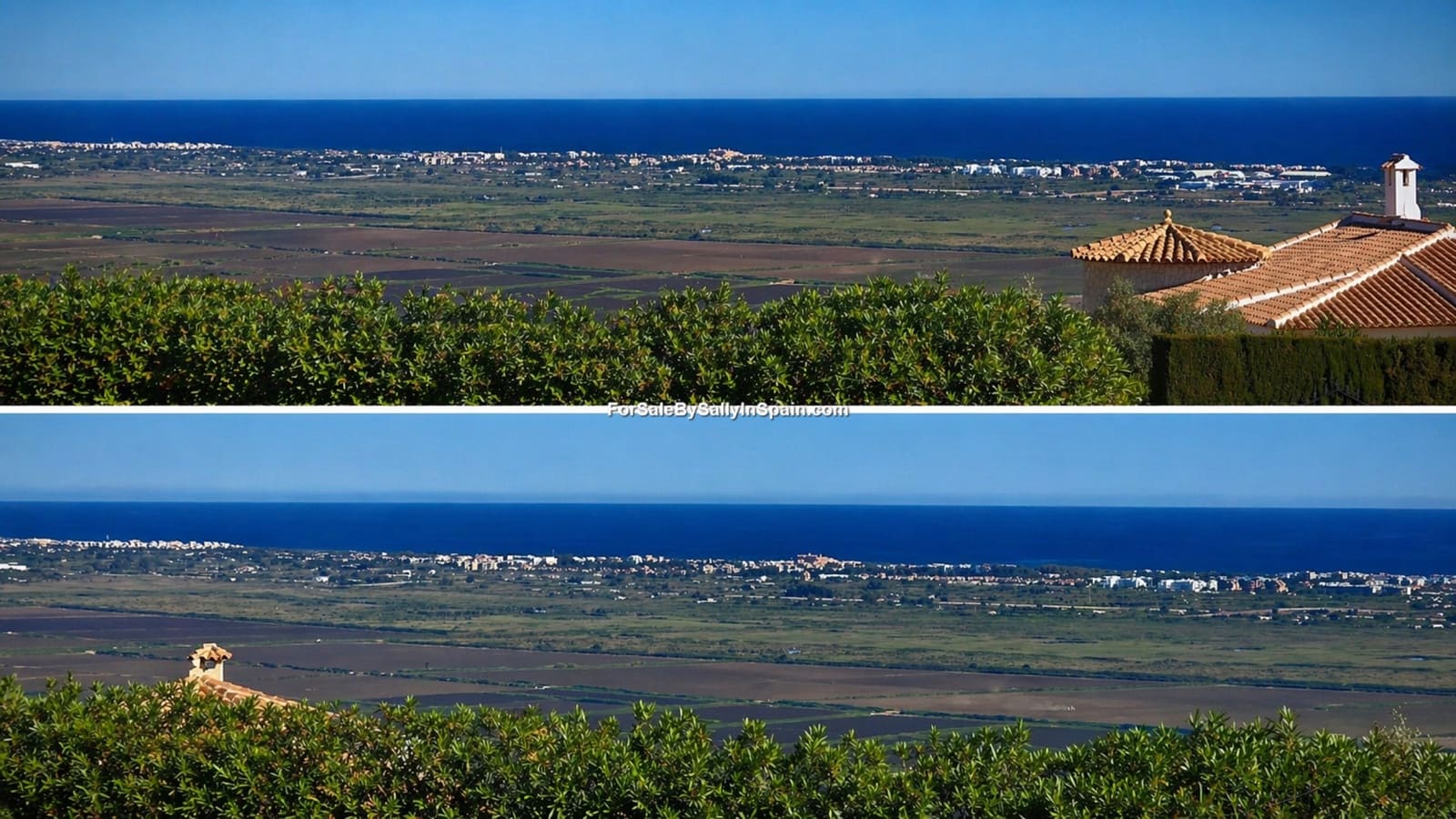 2 soveværelse Lejlighed til salg i Pego med swimmingpool garage - € 195.000 (Ref: 9805495)