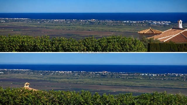 Apartamento de 2 habitaciones en Pego en venta con piscina garaje - 195.000 € (Ref: 9805495)