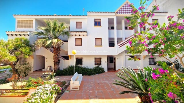 Apartamento de 2 habitaciones en Pego en venta con piscina garaje - 195.000 € (Ref: 9805495)