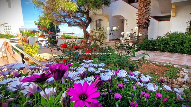 Apartamento de 2 habitaciones en Pego en venta con piscina garaje - 195.000 € (Ref: 9805495)