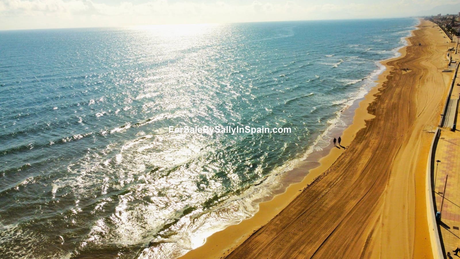 2 soveværelse Lejlighed til salg i Pego med swimmingpool garage - € 195.000 (Ref: 9805495)