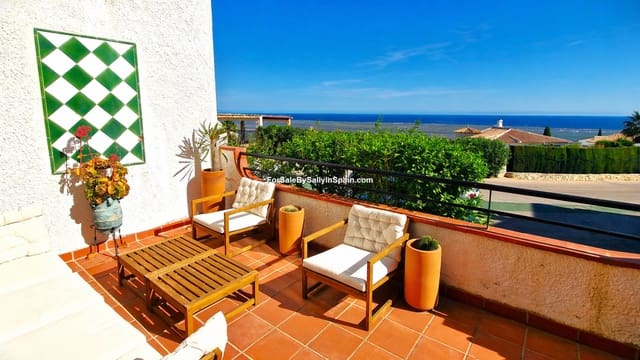 Apartamento de 2 habitaciones en Pego en venta con piscina garaje - 195.000 € (Ref: 9805495)