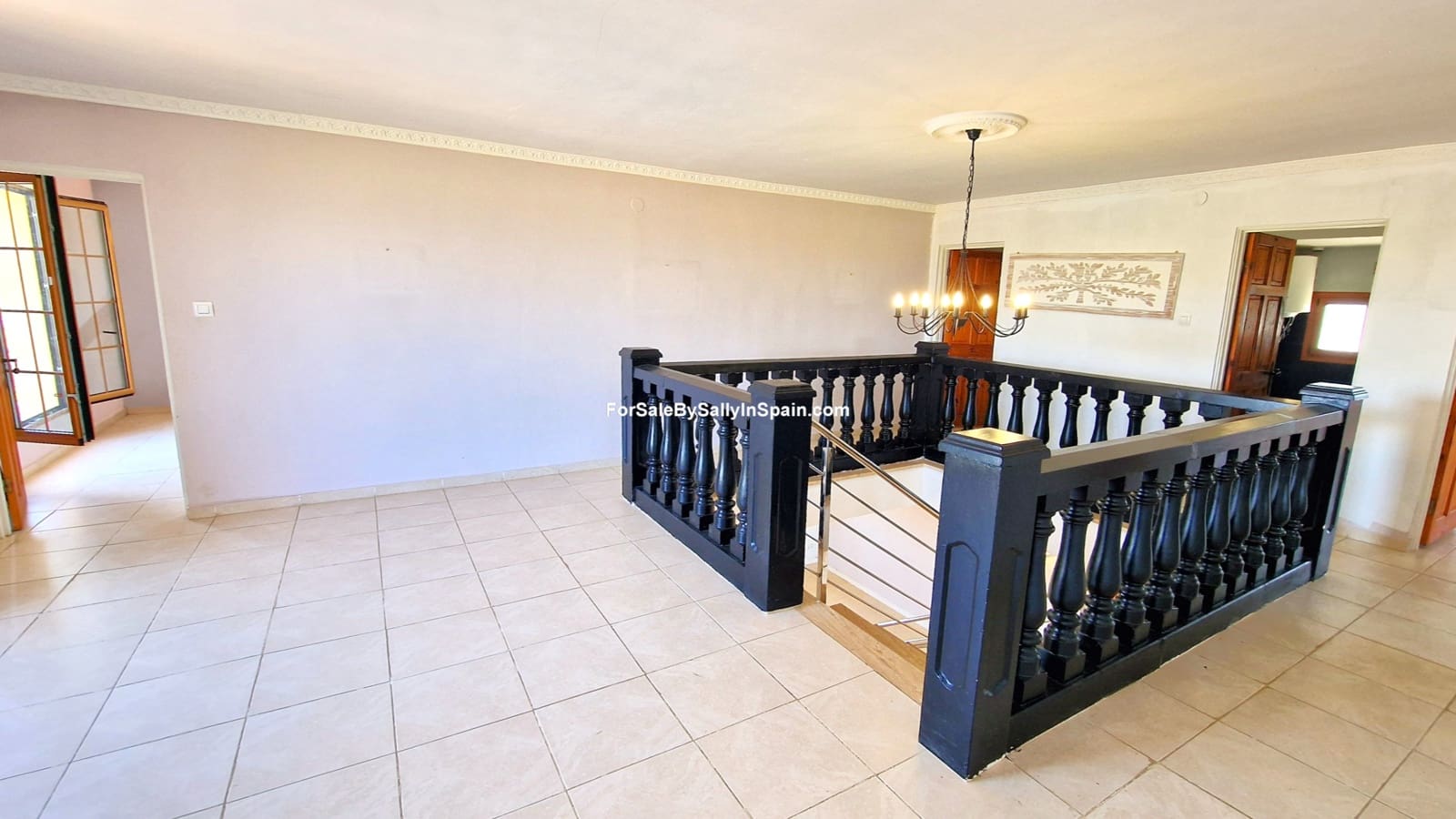 7 bedroom Villa for sale in Beniganim with pool garage - € 475,000 (Ref: 9820724)