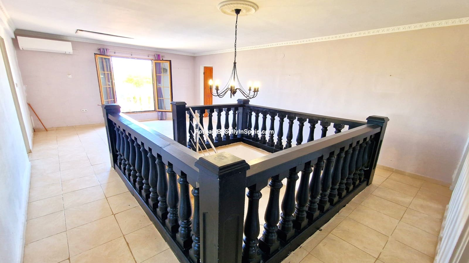 7 bedroom Villa for sale in Beniganim with pool garage - € 475,000 (Ref: 9820724)