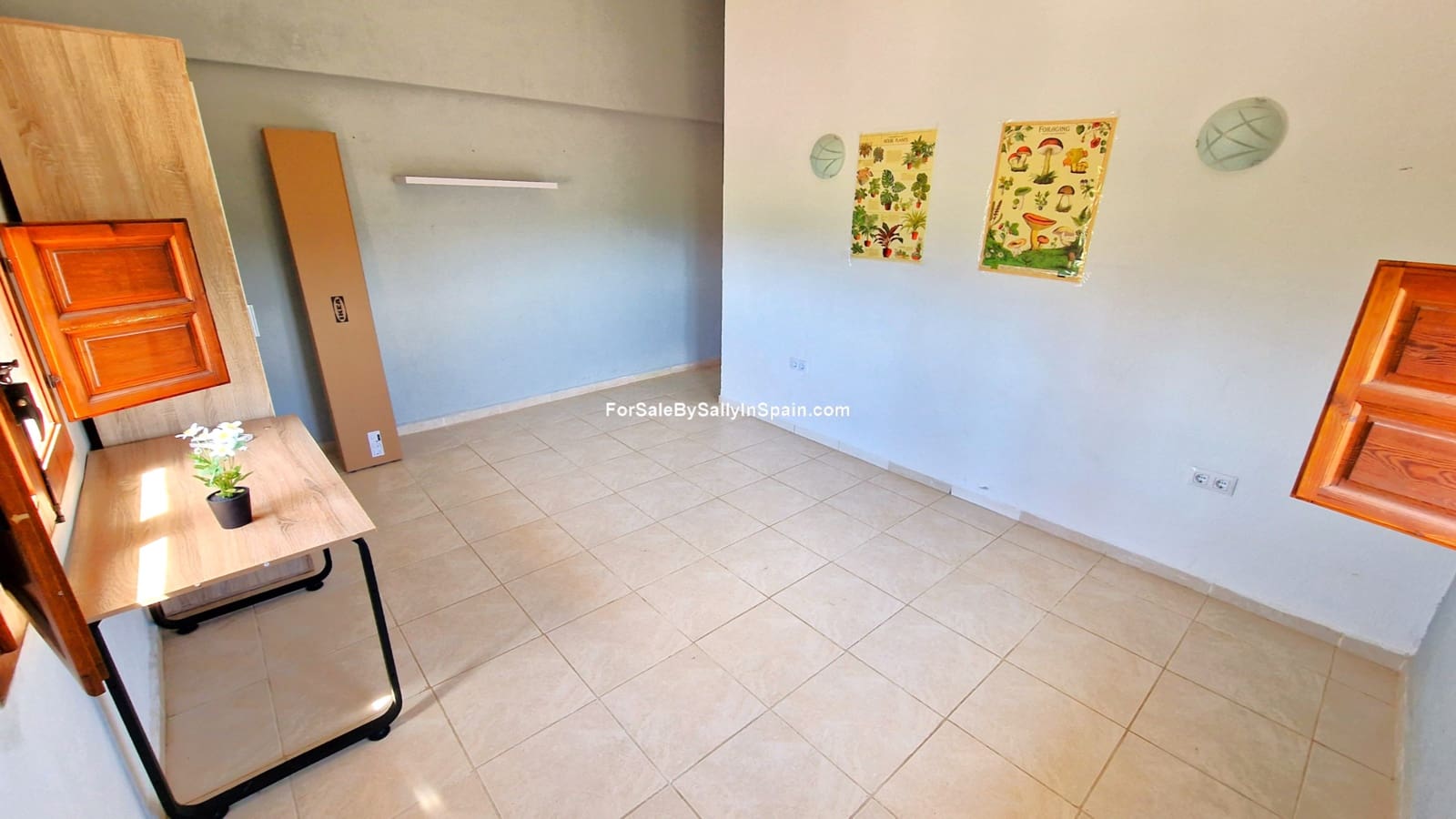 7 bedroom Villa for sale in Beniganim with pool garage - € 475,000 (Ref: 9820724)