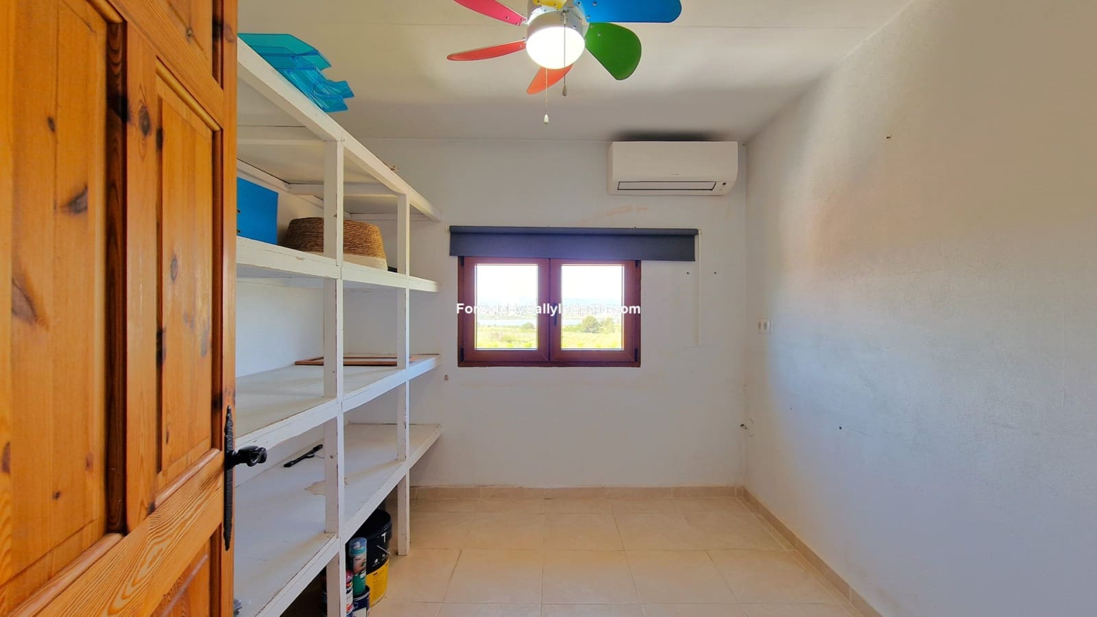 7 bedroom Villa for sale in Beniganim with pool garage - € 475,000 (Ref: 9820724)