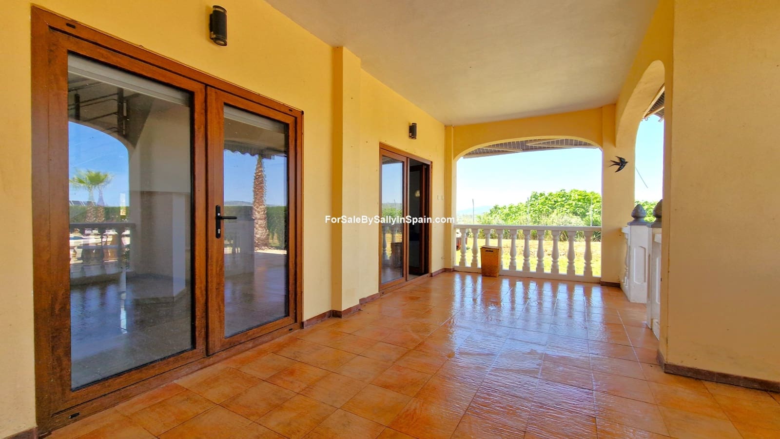 7 bedroom Villa for sale in Beniganim with pool garage - € 475,000 (Ref: 9820724)