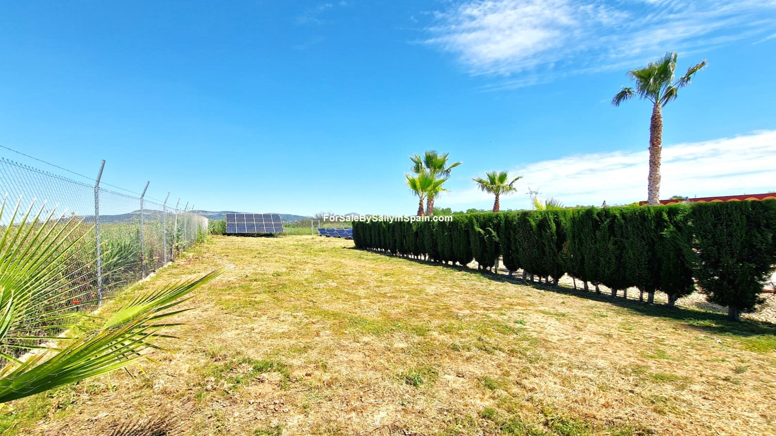 7 bedroom Villa for sale in Beniganim with pool garage - € 475,000 (Ref: 9820724)