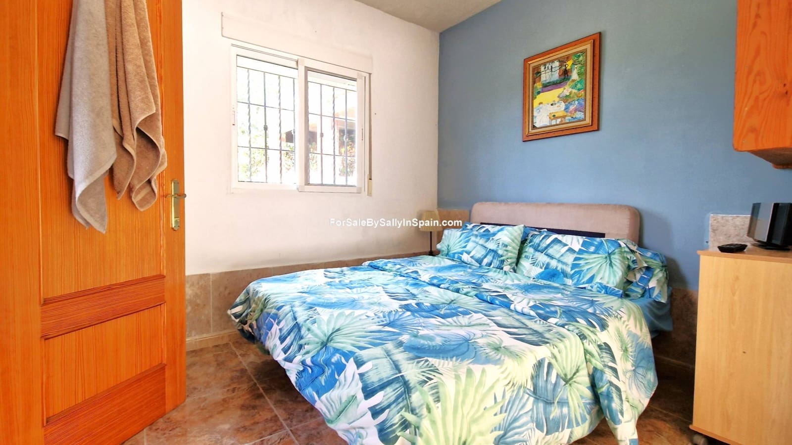 3 chambre Villa/Maison à vendre à Beniganim avec piscine garage - 325 000 € (Ref: 9841736)