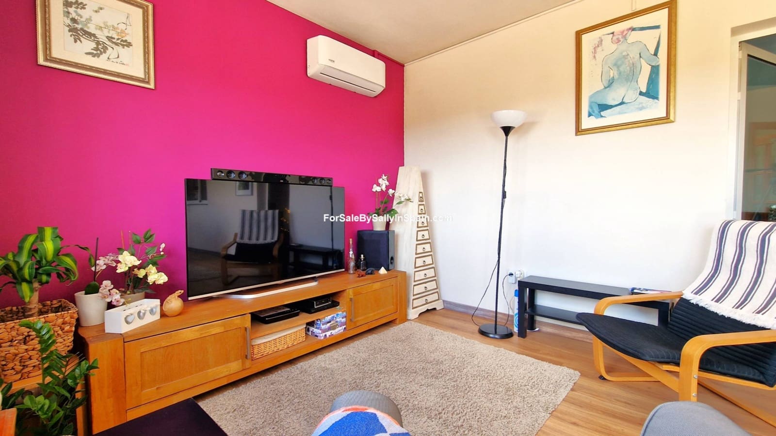 3 chambre Villa/Maison à vendre à Beniganim avec piscine garage - 325 000 € (Ref: 9841736)