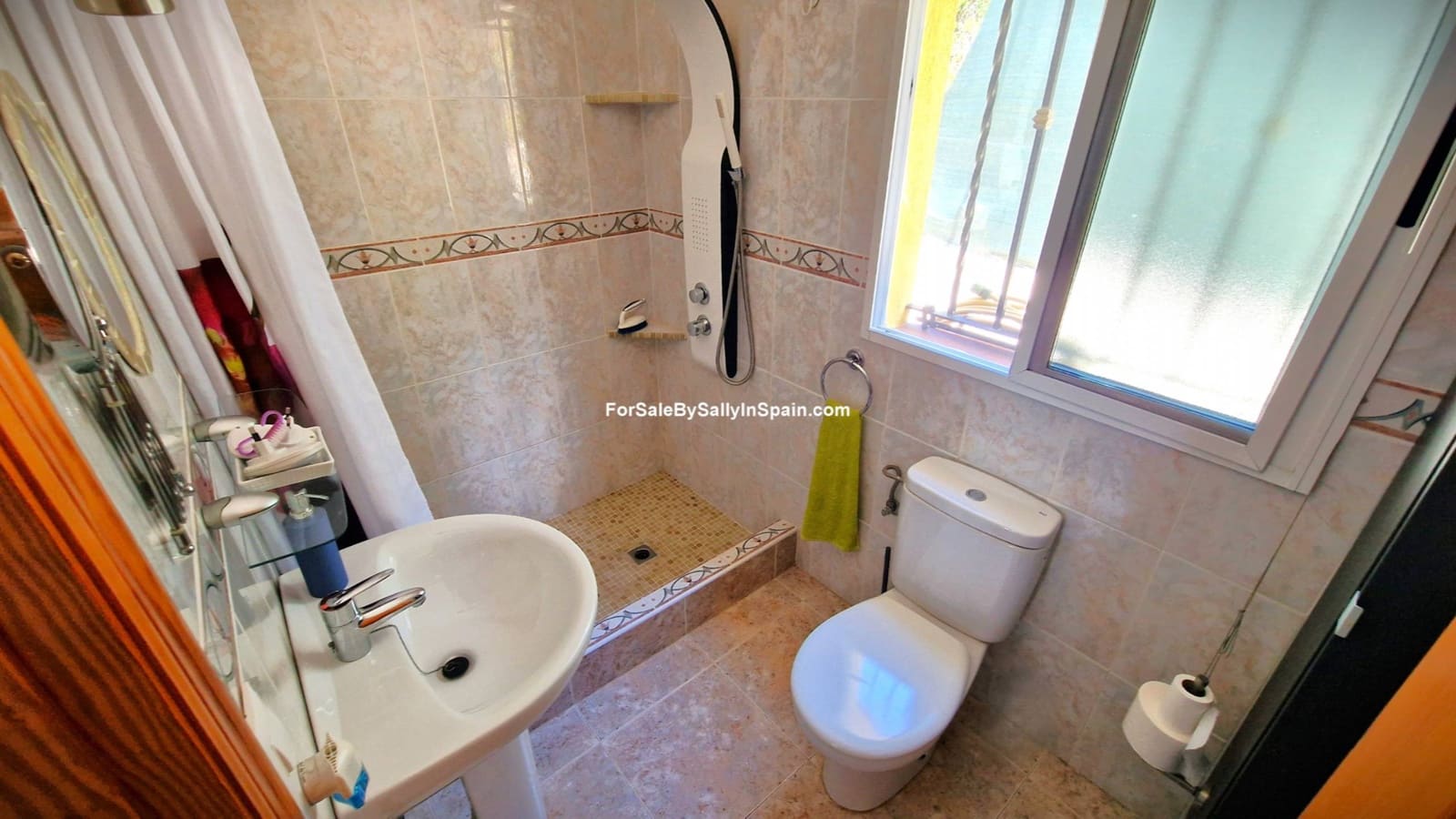 3 chambre Villa/Maison à vendre à Beniganim avec piscine garage - 325 000 € (Ref: 9841736)