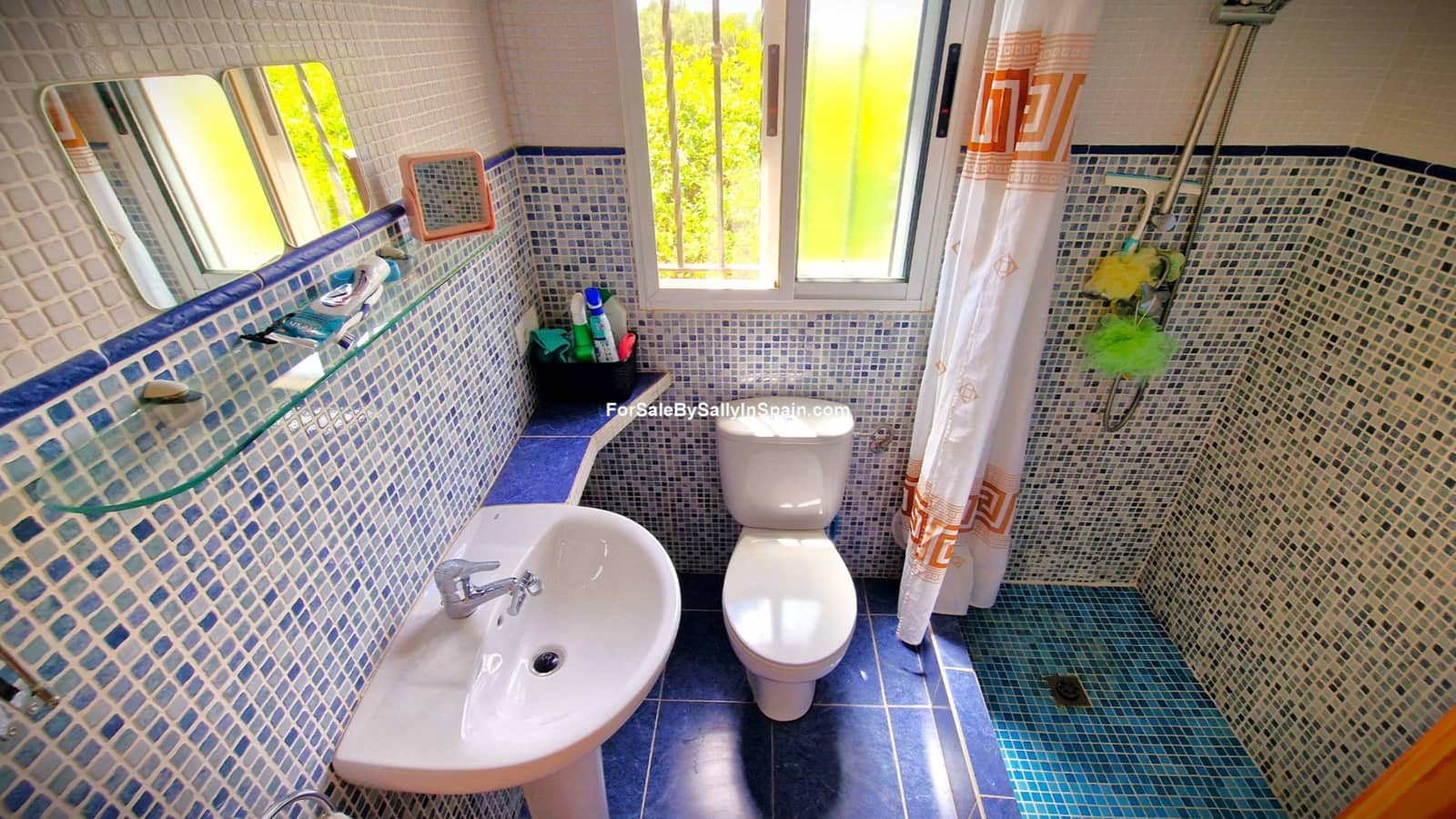 3 chambre Villa/Maison à vendre à Beniganim avec piscine garage - 325 000 € (Ref: 9841736)