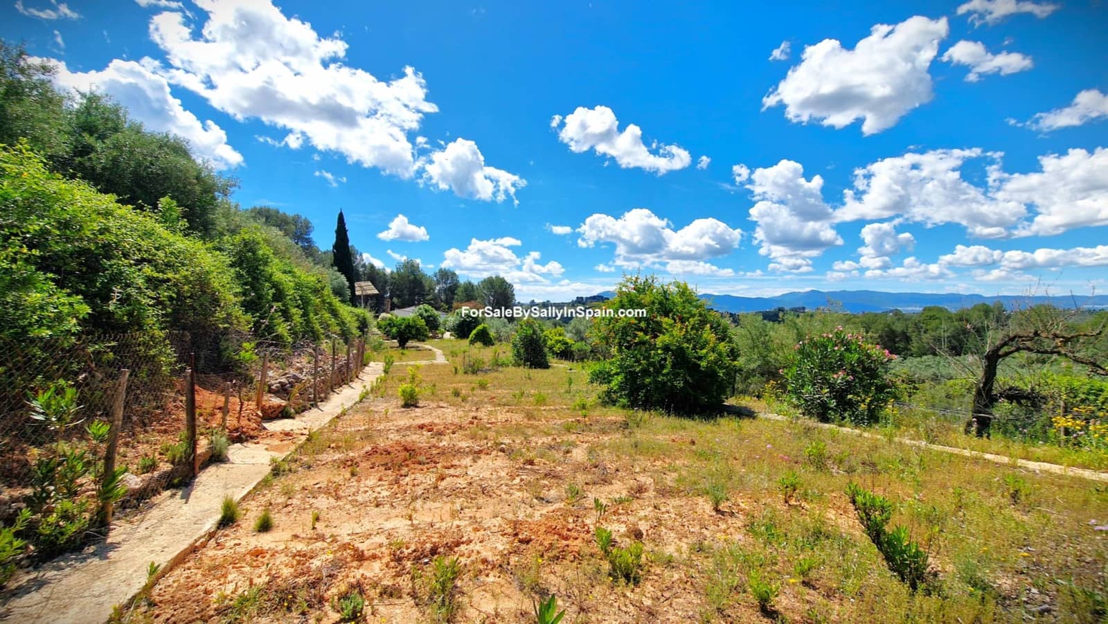 3 chambre Villa/Maison à vendre à Beniganim avec piscine garage - 325 000 € (Ref: 9841736)