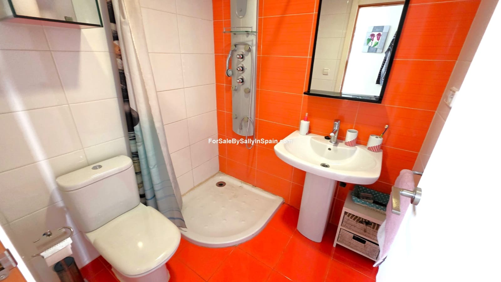 3 bedroom Townhouse for sale in Barx with pool garage - € 260,000 (Ref: 9874331)