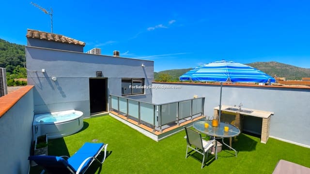 3 slaapkamer Huis te koop in Barx met zwembad garage - € 260.000 (Ref: 9874331)