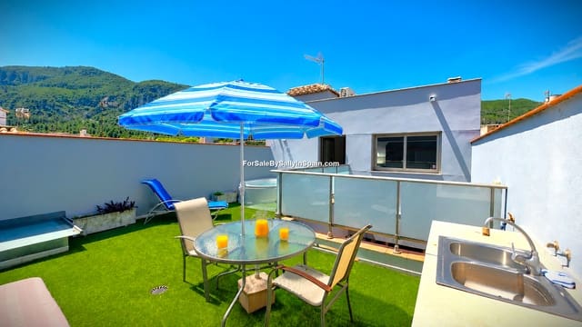 3 slaapkamer Huis te koop in Barx met zwembad garage - € 260.000 (Ref: 9874331)