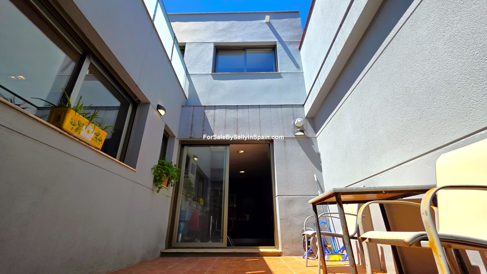 3 bedroom Townhouse for sale in Barx with pool garage - € 260,000 (Ref: 9874331)
