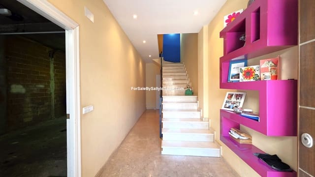 3 slaapkamer Huis te koop in Barx met zwembad garage - € 260.000 (Ref: 9874331)