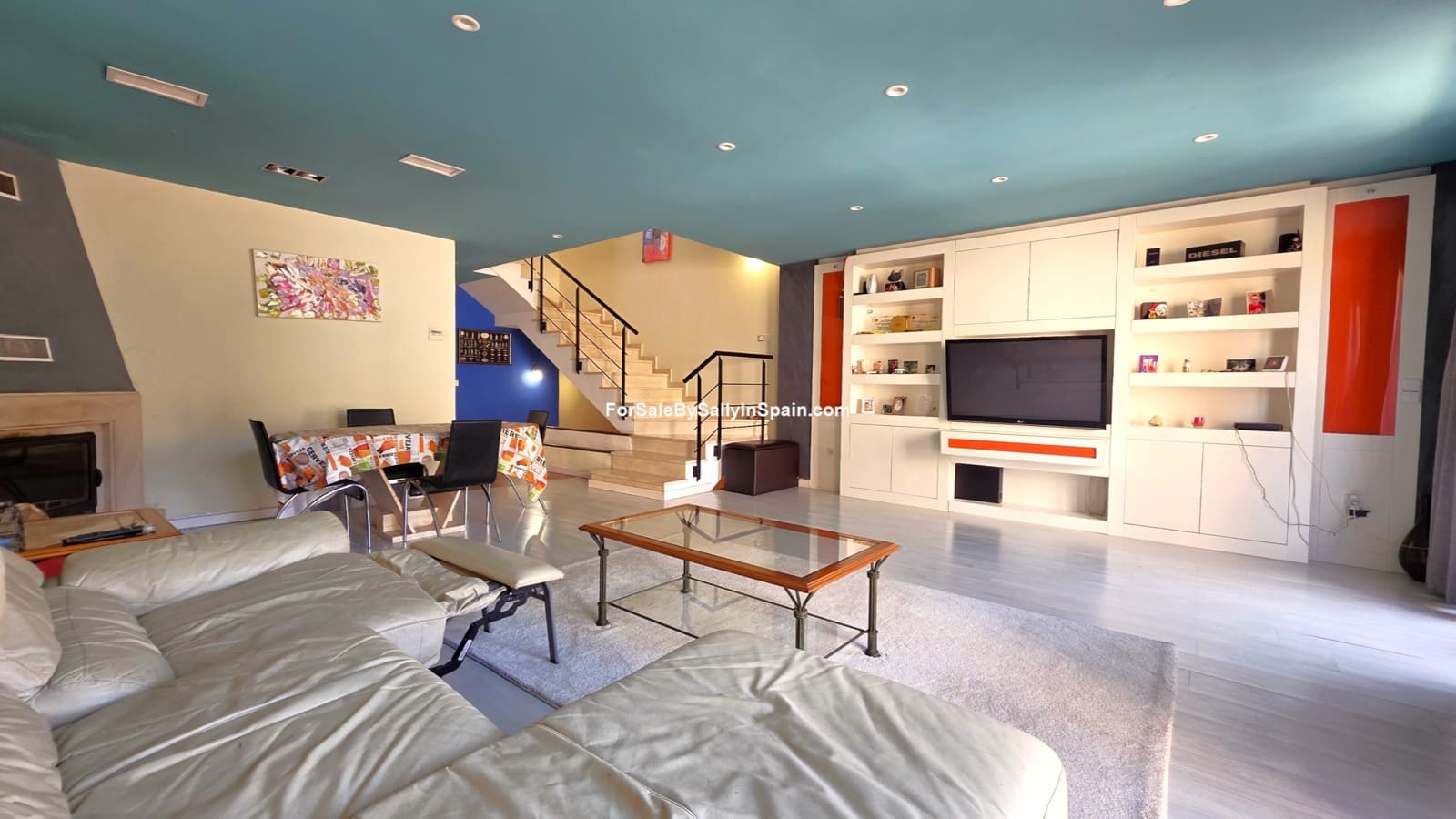 3 bedroom Townhouse for sale in Barx with pool garage - € 260,000 (Ref: 9874331)