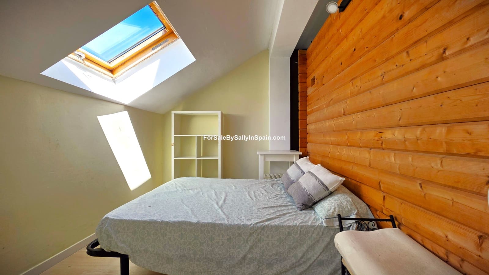 3 bedroom Townhouse for sale in Barx with pool garage - € 260,000 (Ref: 9874331)