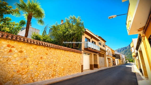3 slaapkamer Huis te koop in Barx met zwembad garage - € 260.000 (Ref: 9874331)