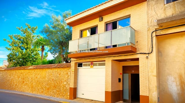 3 slaapkamer Huis te koop in Barx met zwembad garage - € 260.000 (Ref: 9874331)