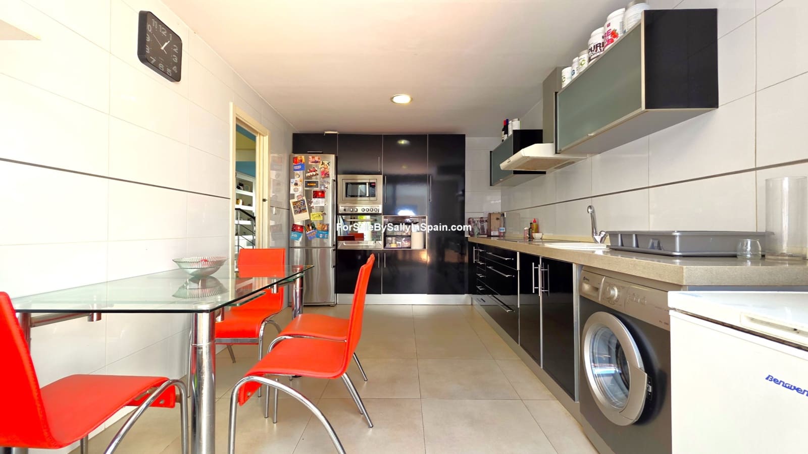 3 bedroom Townhouse for sale in Barx with pool garage - € 260,000 (Ref: 9874331)