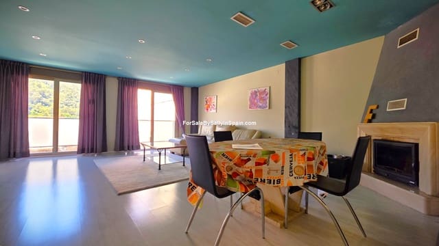 3 slaapkamer Huis te koop in Barx met zwembad garage - € 260.000 (Ref: 9874331)
