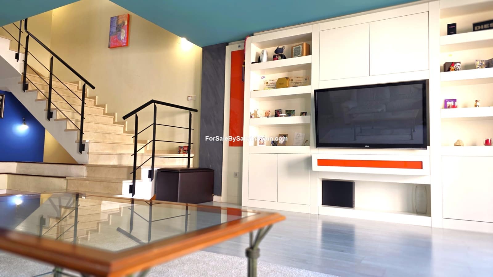 3 bedroom Townhouse for sale in Barx with pool garage - € 260,000 (Ref: 9874331)