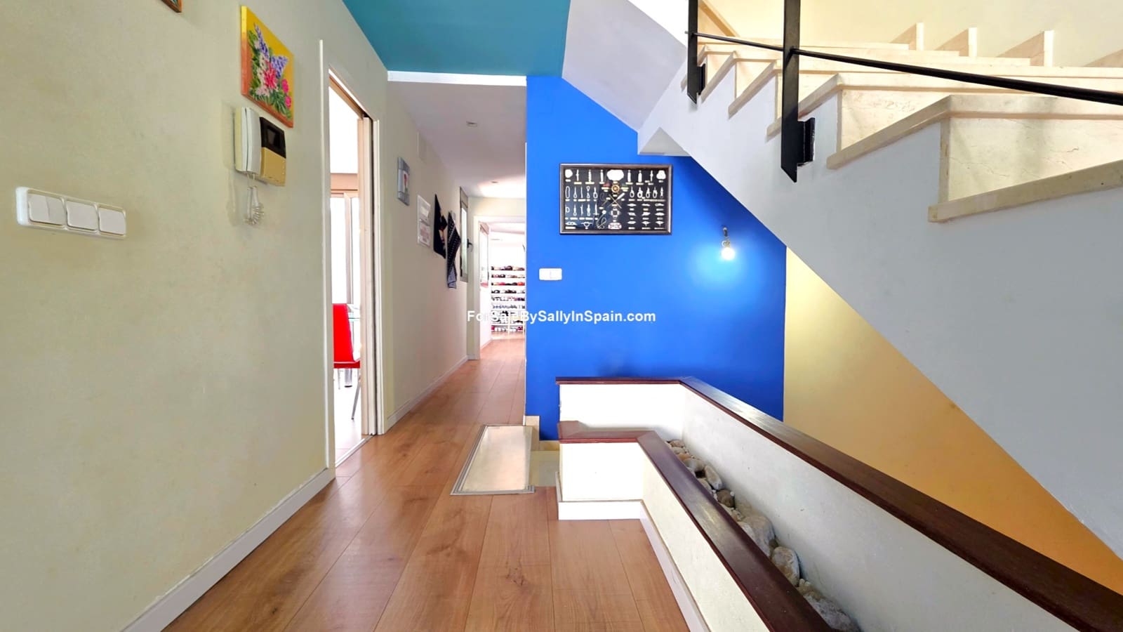 3 bedroom Townhouse for sale in Barx with pool garage - € 260,000 (Ref: 9874331)