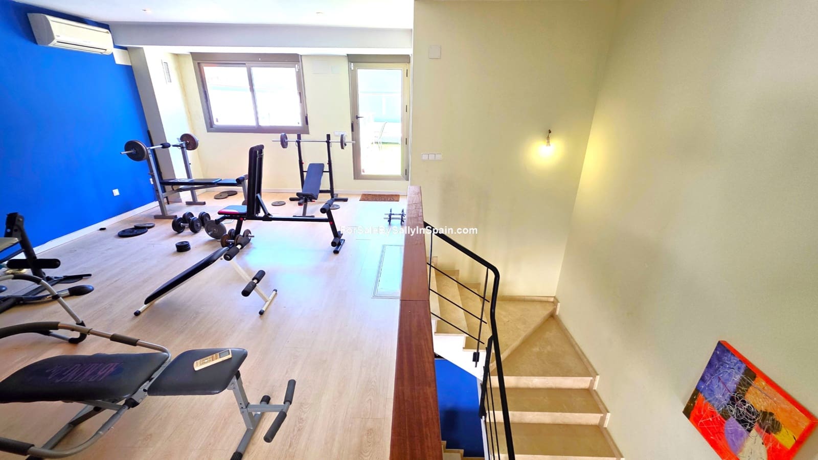 3 bedroom Townhouse for sale in Barx with pool garage - € 260,000 (Ref: 9874331)