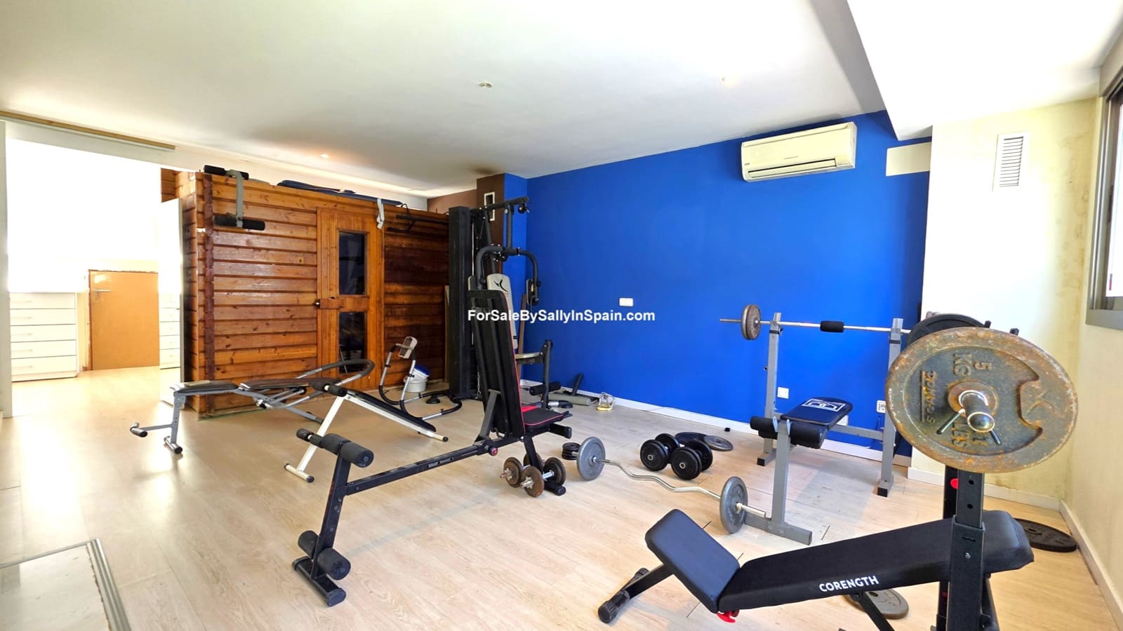 3 bedroom Townhouse for sale in Barx with pool garage - € 260,000 (Ref: 9874331)