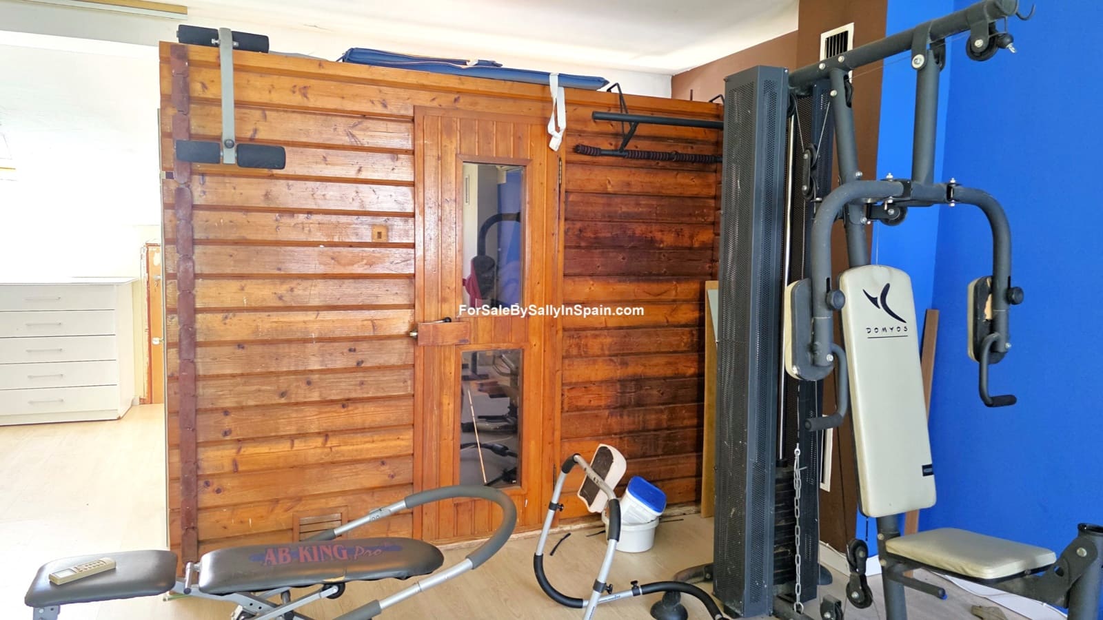 3 bedroom Townhouse for sale in Barx with pool garage - € 260,000 (Ref: 9874331)
