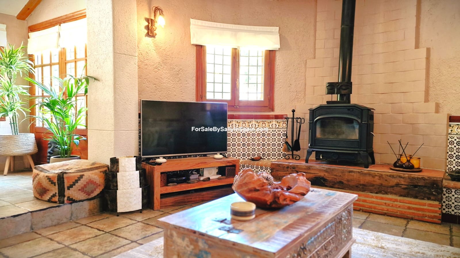 4 slaapkamer Villa te koop in Barx met zwembad garage - € 549.000 (Ref: 9895027)