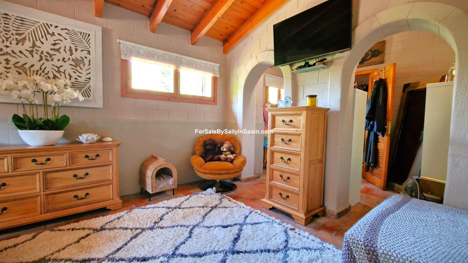 4 slaapkamer Villa te koop in Barx met zwembad garage - € 549.000 (Ref: 9895027)
