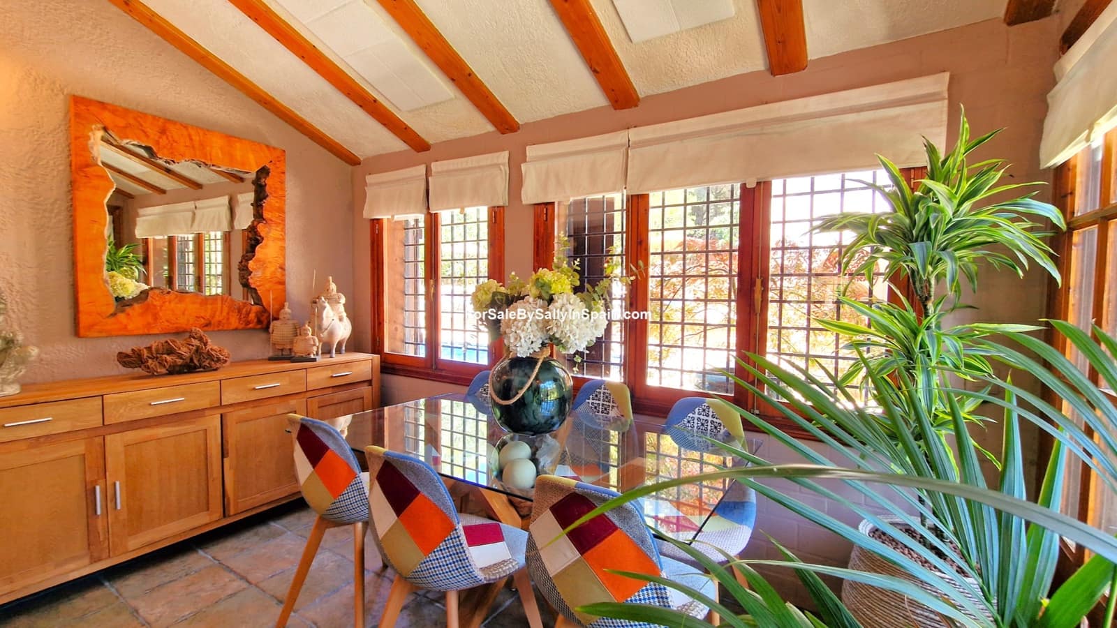 4 slaapkamer Villa te koop in Barx met zwembad garage - € 549.000 (Ref: 9895027)