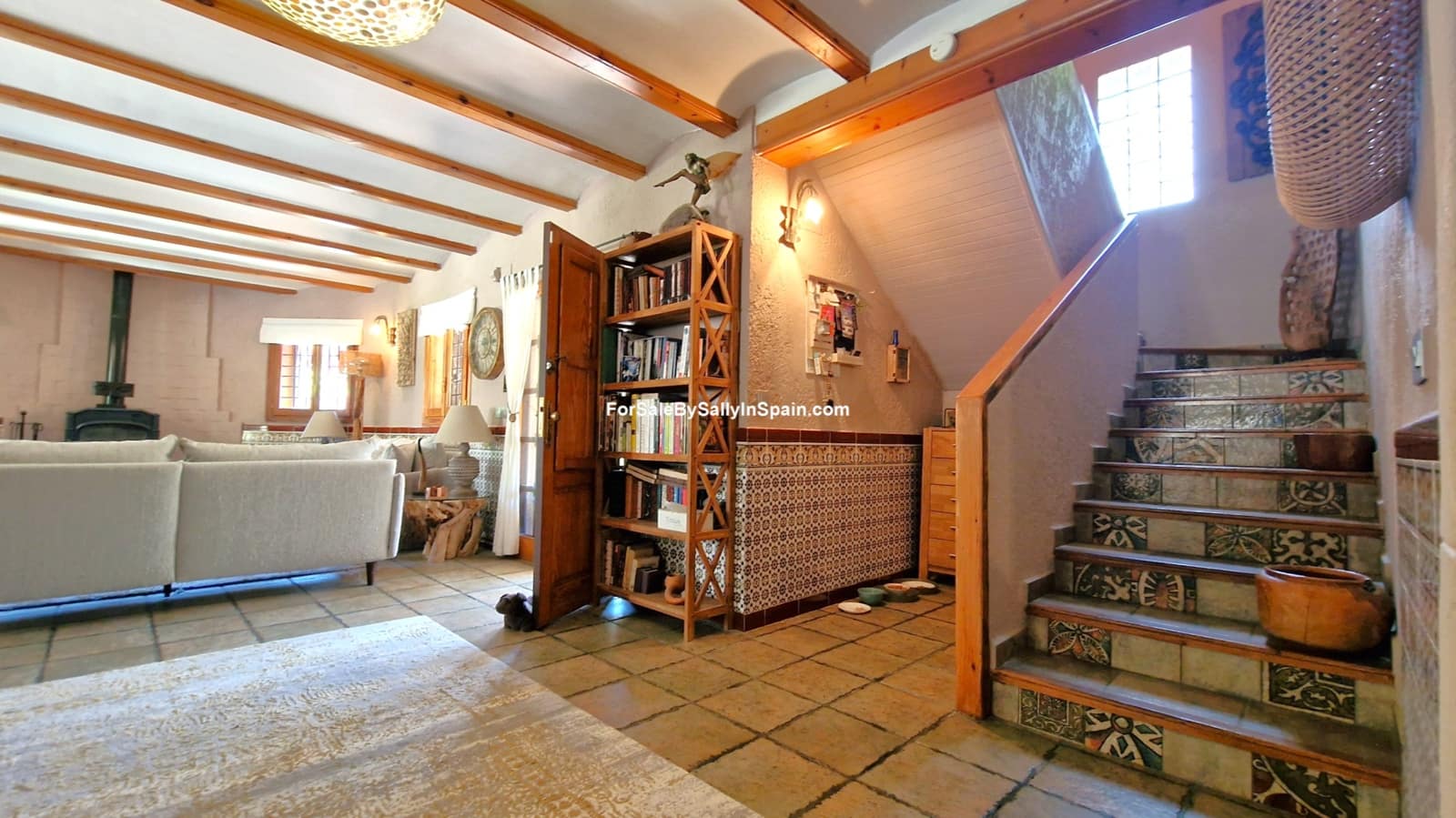 4 slaapkamer Villa te koop in Barx met zwembad garage - € 549.000 (Ref: 9895027)