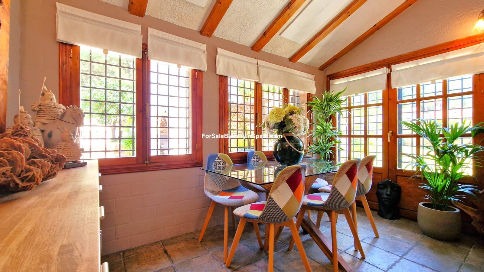 4 slaapkamer Villa te koop in Barx met zwembad garage - € 549.000 (Ref: 9895027)