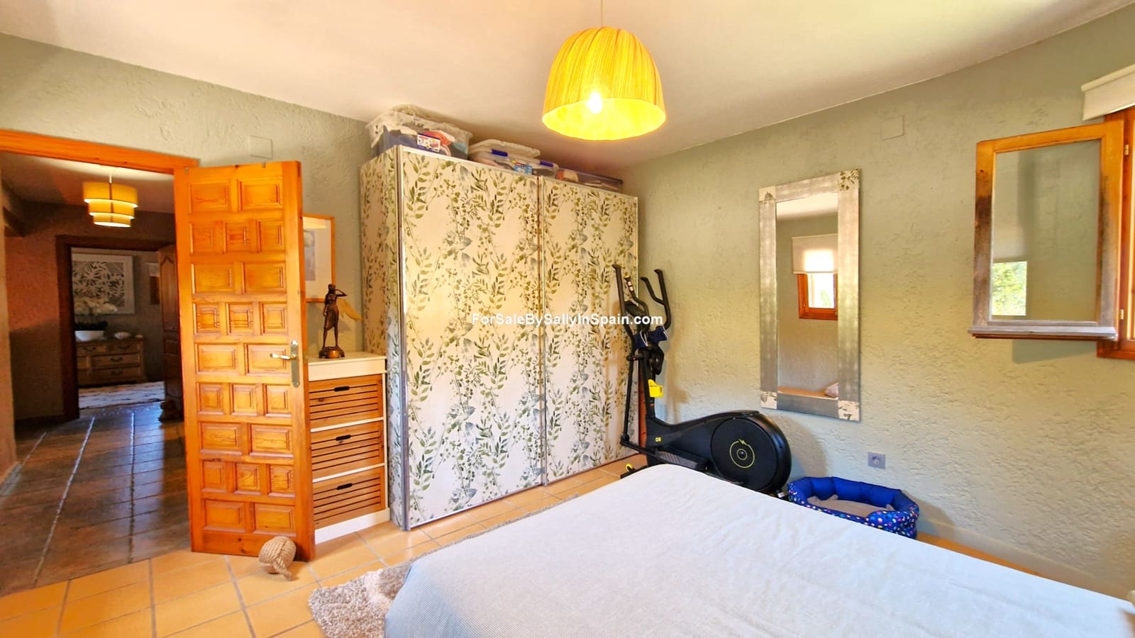 4 slaapkamer Villa te koop in Barx met zwembad garage - € 549.000 (Ref: 9895027)