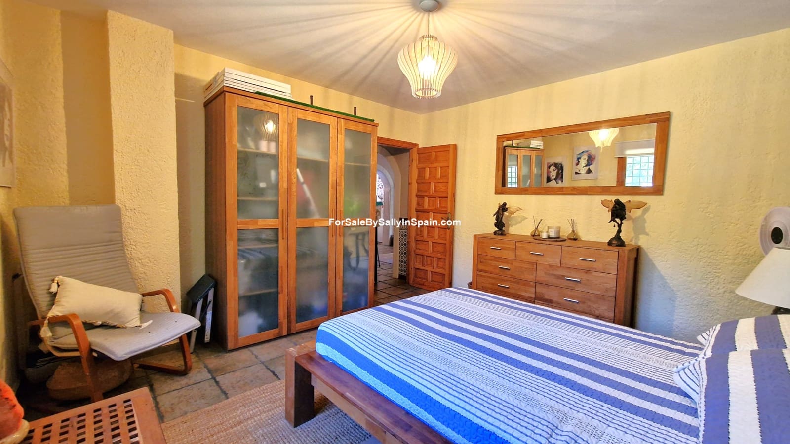 4 slaapkamer Villa te koop in Barx met zwembad garage - € 549.000 (Ref: 9895027)