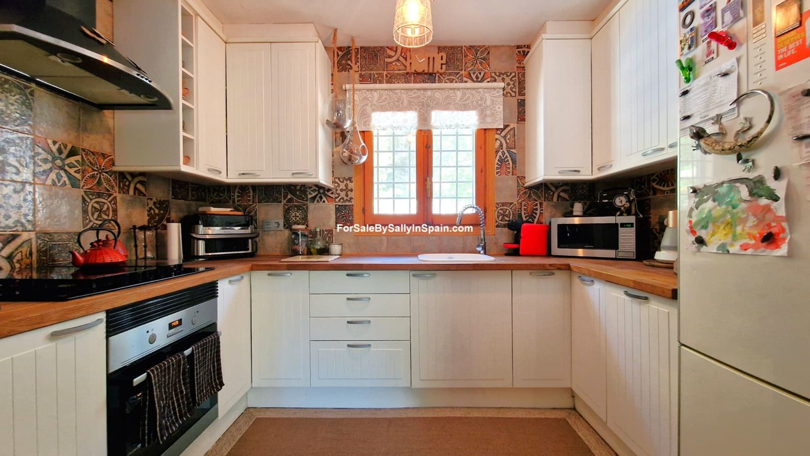 4 slaapkamer Villa te koop in Barx met zwembad garage - € 549.000 (Ref: 9895027)