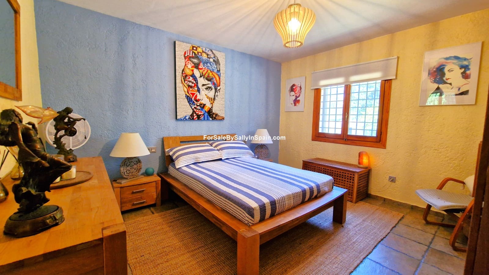 4 slaapkamer Villa te koop in Barx met zwembad garage - € 549.000 (Ref: 9895027)