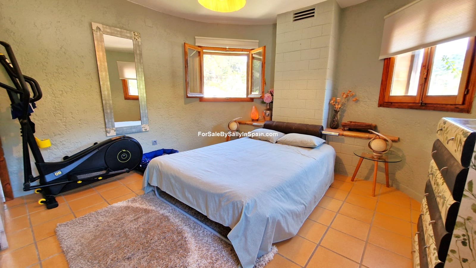 4 slaapkamer Villa te koop in Barx met zwembad garage - € 549.000 (Ref: 9895027)