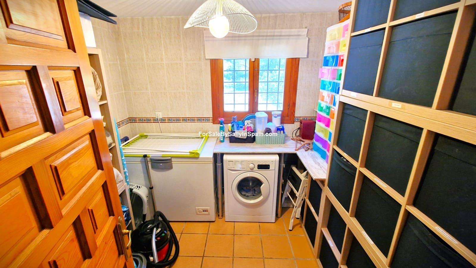 4 slaapkamer Villa te koop in Barx met zwembad garage - € 549.000 (Ref: 9895027)